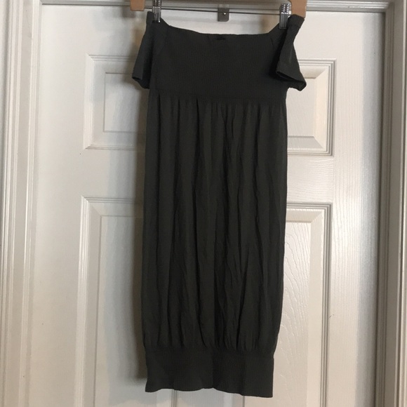 M U.S.A dress - Picture 2 of 2